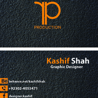 Visiting Card