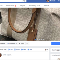 Social Media Management
