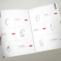 Product Catalog Pages