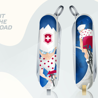 Design for Victorinox competition