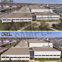 Enhance and Retouch photos