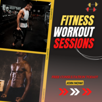 Fitness Sample Works