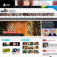 CBS - BIG BROTHER WEBSITE