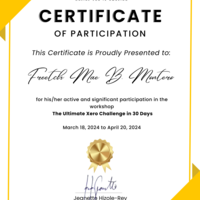 Bookkeeping sing Xero Training