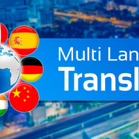 Language Translation