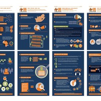 SONKE One Judge One Jail infographic 