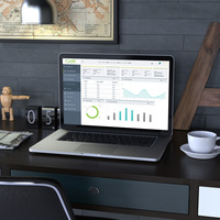 Admin Dashboard