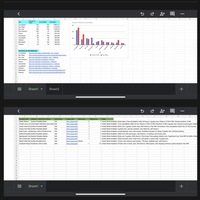 Accurate and Organized Data Entry for Business Operations