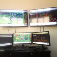 Solar Power Plant SCADA programming and design