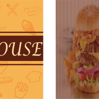 Visiting Card/Business Card Design