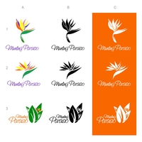 Logo sample package