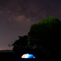 Some of my sample shots