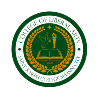 Logo Entry - College of Liberal Arts SJC