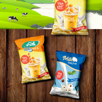 Milk Package