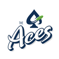 The Aces Logo Design