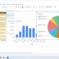 Excel Basics