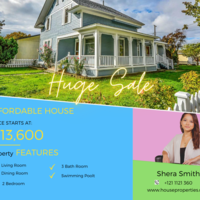 Real Estate