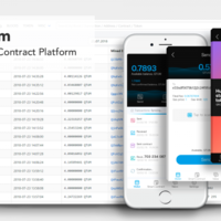 Qtum - Smart Contract Platform