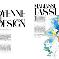 United Maverick Magazine Vol3