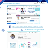 Social Media Optimization