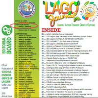 associate editor (2019 issue)