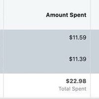 Shopify Facebook Ads Summary