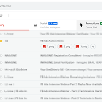 Email Management Sampl