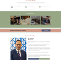 Library Management System