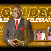 GOLDEN JUBILEE DESIGN