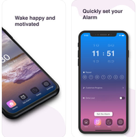 Alarm App