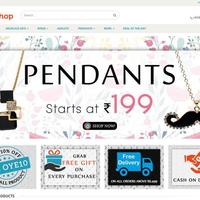OYEShop - Ecommerce Website