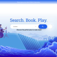 Music Traveler - All in one platform for music listeners