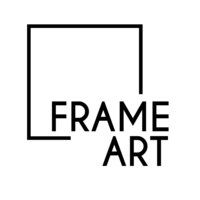 Logo Design for Framing company