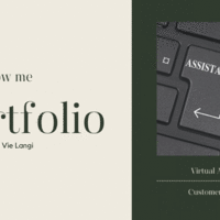 Sample Portfolio