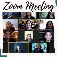 Zoom Meeting