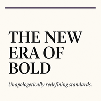 Bold Brand Template: Pop-Art & Modern Editorial (Canva)