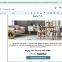 Email marketing that drive conversion 