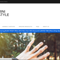 Rini Watches store