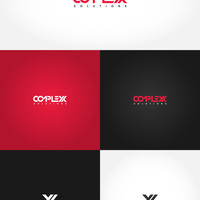 Complexx Logo design