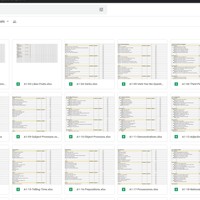 Data Entry