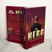 Book Cover Design