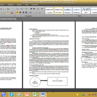 Title Proposal for Researc Study