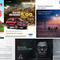 Ad Designs