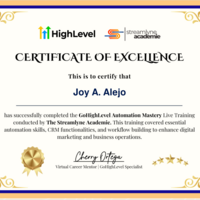 GoHighLevel