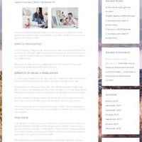 WordPress Management