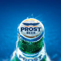 Prost Beer Launch (2016)