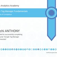 Google Tag Manager