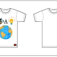 T-shirt design