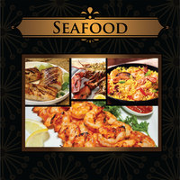 Menu Card