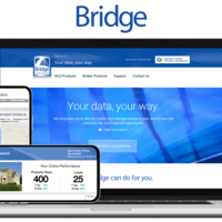 Bridge - UX/UI Design